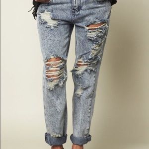 Awesome Baggie One Teaspoon